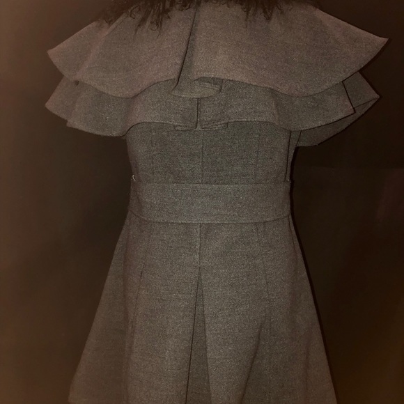 Peacoat - Picture 4 of 6